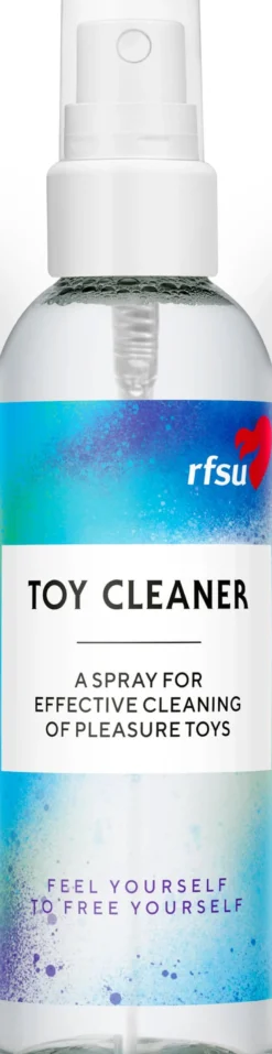 RFSU Toy Cleaner 100 ml