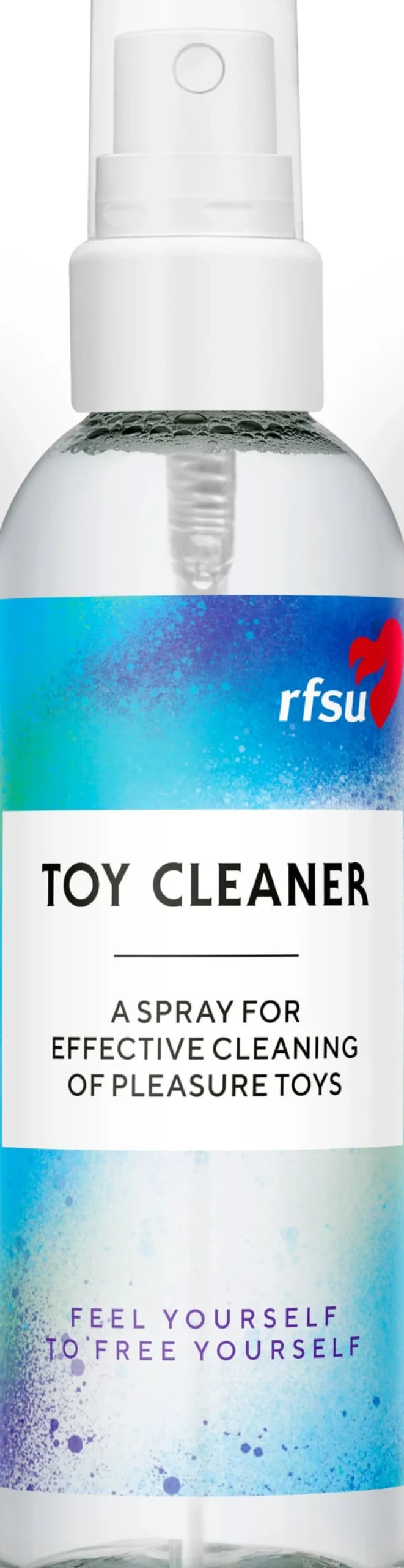 RFSU Toy Cleaner 100 ml