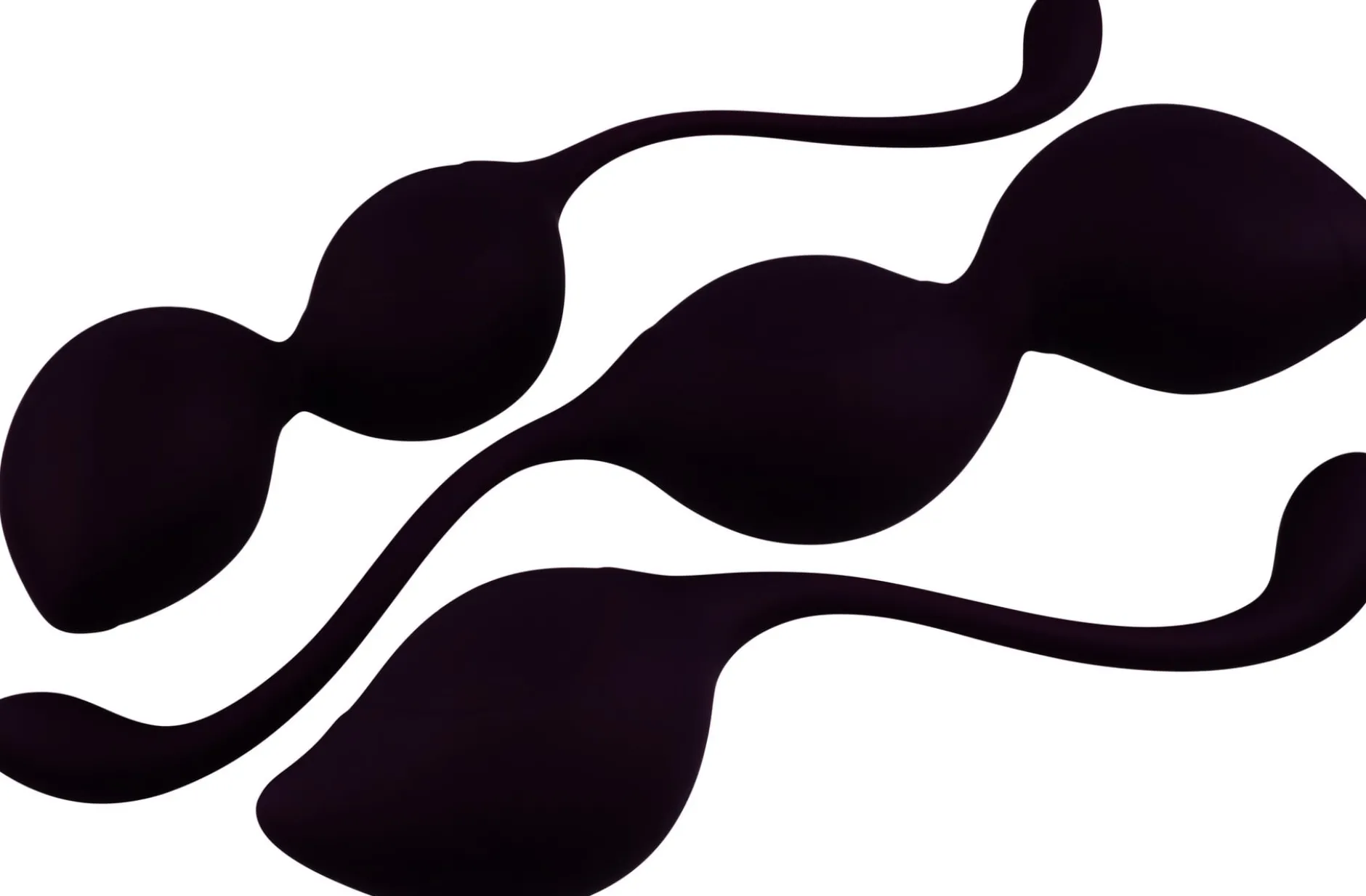 RFSU Vaginal Trainer Set Knipkulor 3 st
