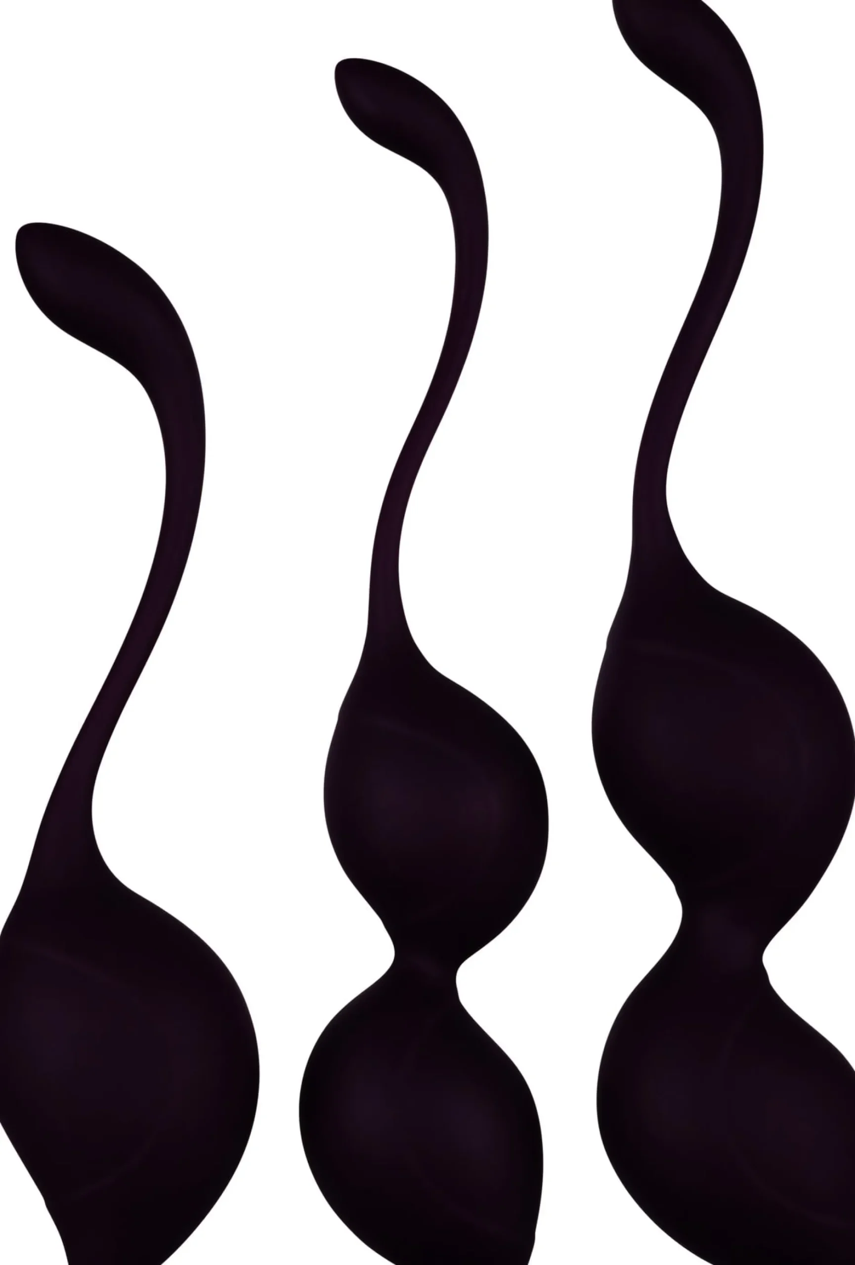 RFSU Vaginal Trainer Set Knipkulor 3 st