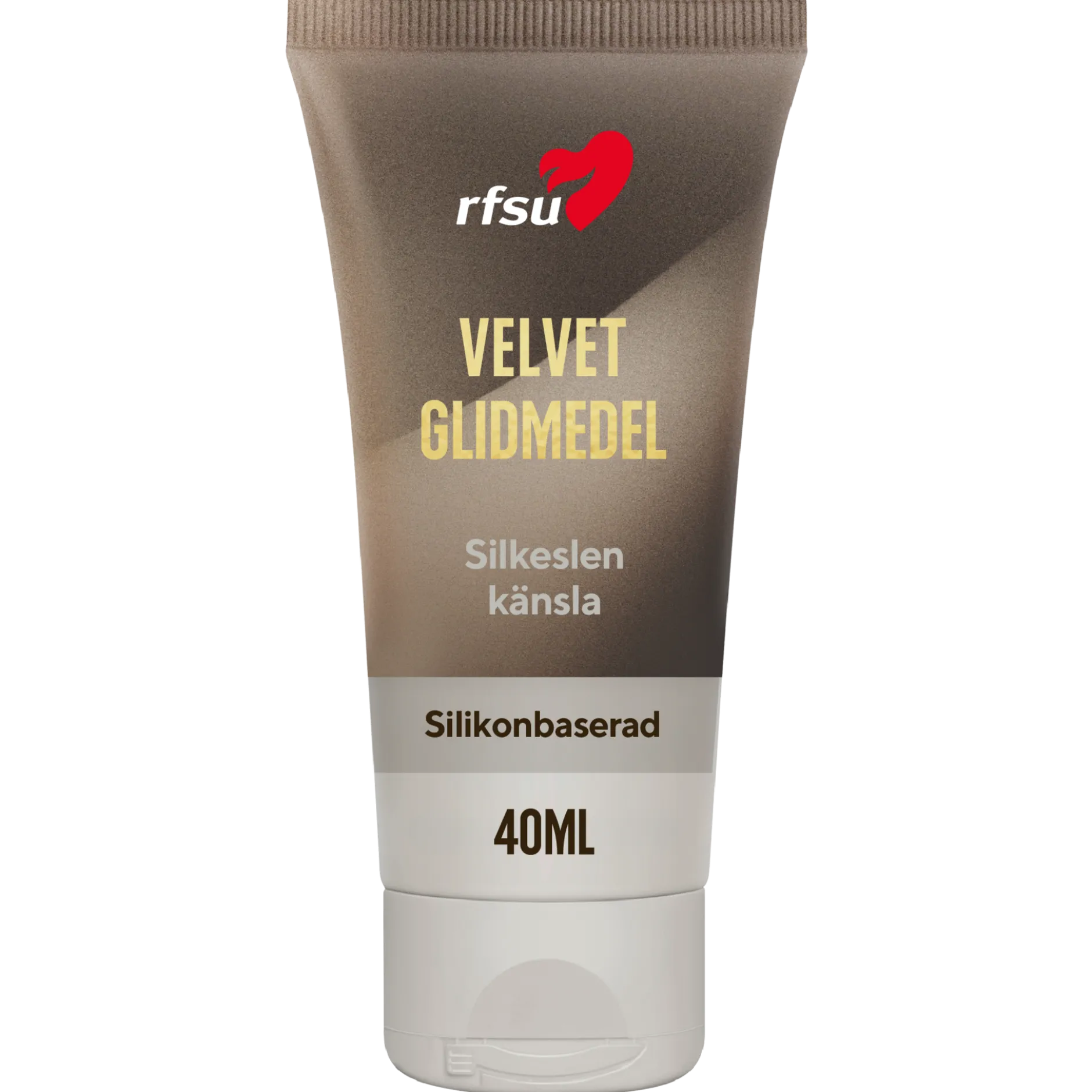 RFSU Velvet Lube 40 ml