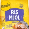 Risenta Rismjöl 400 g