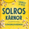 Risenta Solroskärnor 1kg