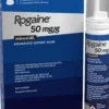 Rogaine Kutant Skum 180 g