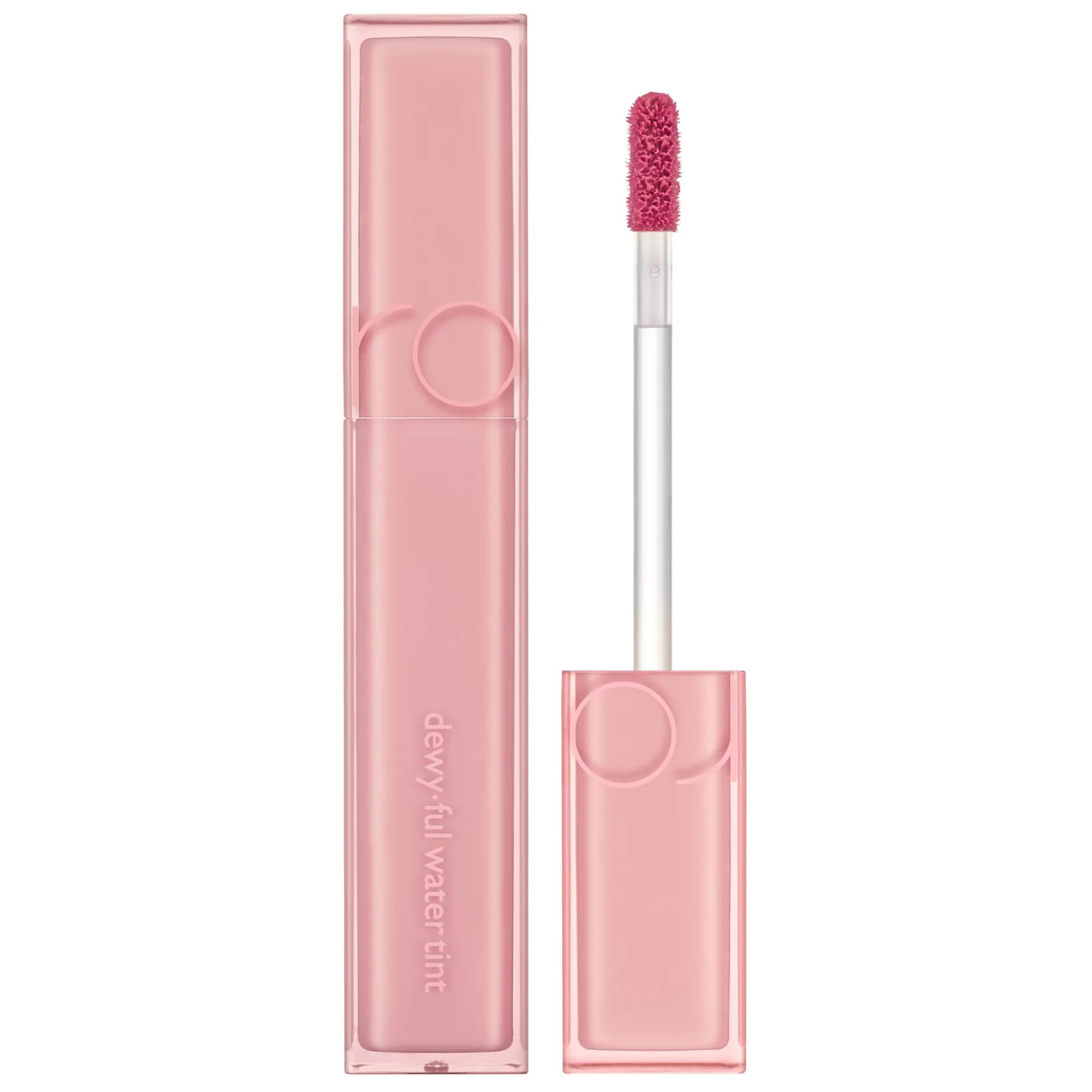 Rom&nd Dewy·Ful Water Tint 13 Custard Mauve 5 g