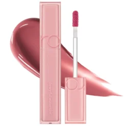 Rom&nd Dewy·Ful Water Tint 13 Custard Mauve 5 g