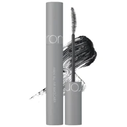 Rom&nd Han All Fix Mascara L01 Long Black 7 g
