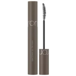 Rom&nd Han All Fix Mascara L02 Long Ash 7 g