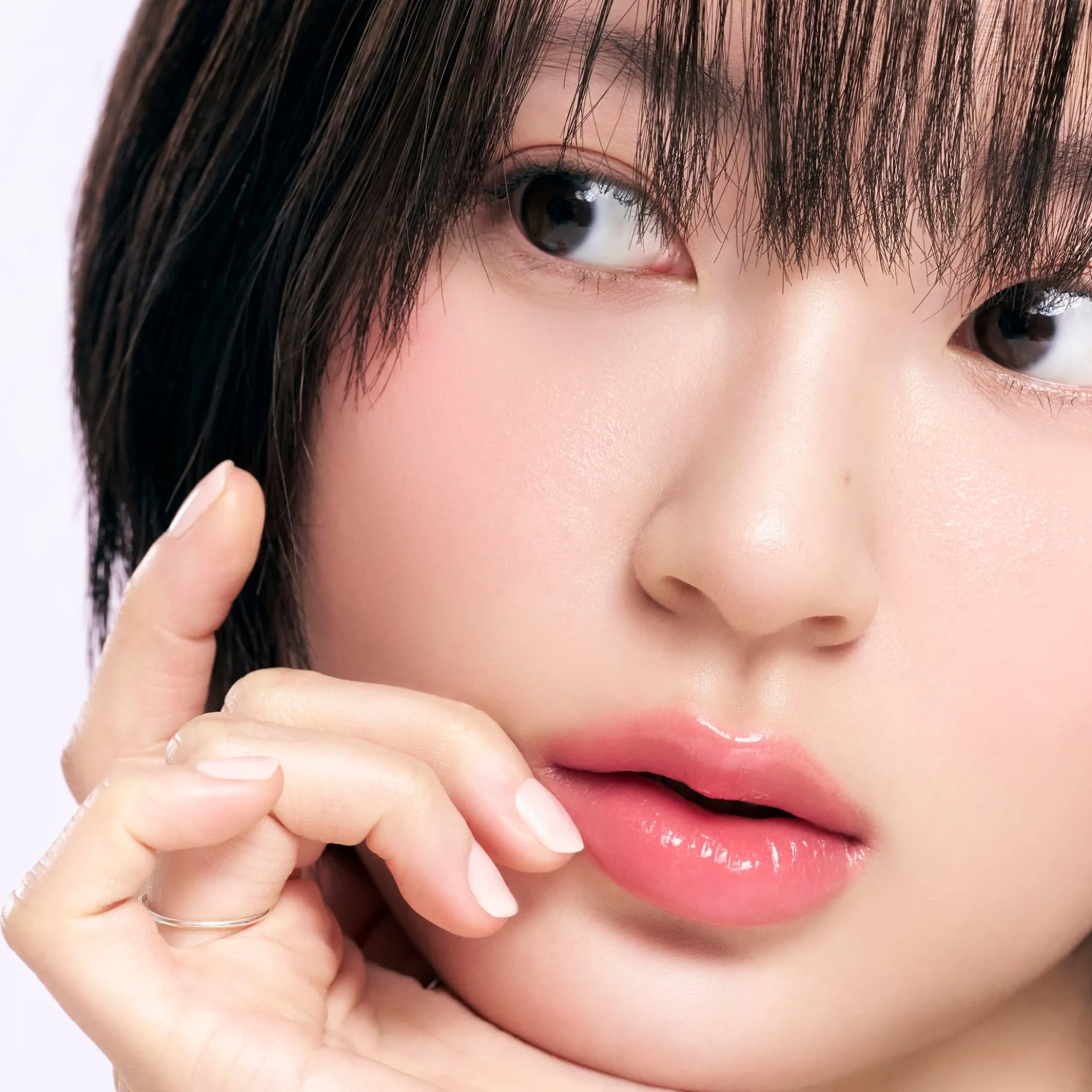 Rom&nd The Juicy Lasting Tint 23 Peach Peach Me 3,5 g