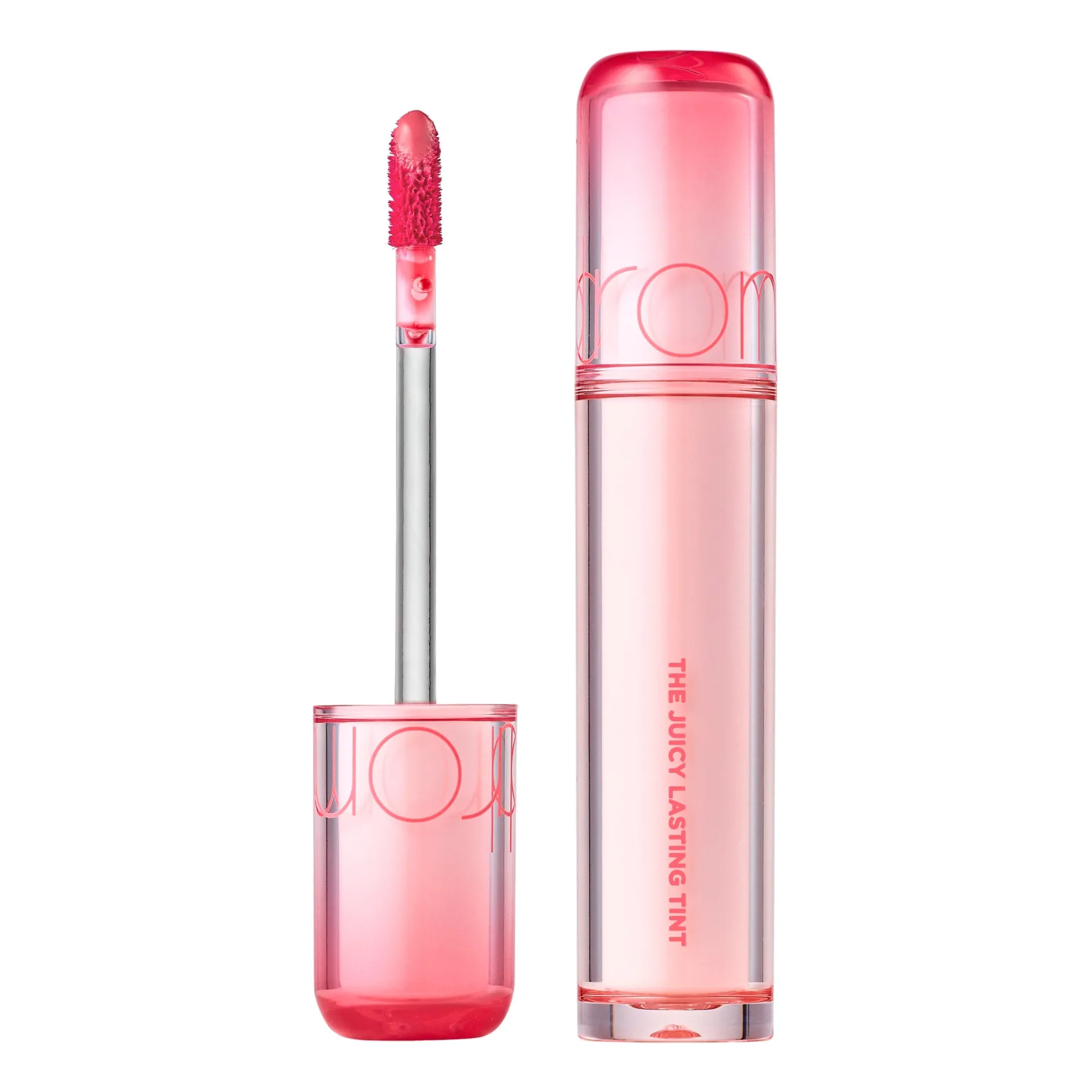 Rom&nd The Juicy Lasting Tint 23 Peach Peach Me 3,5 g