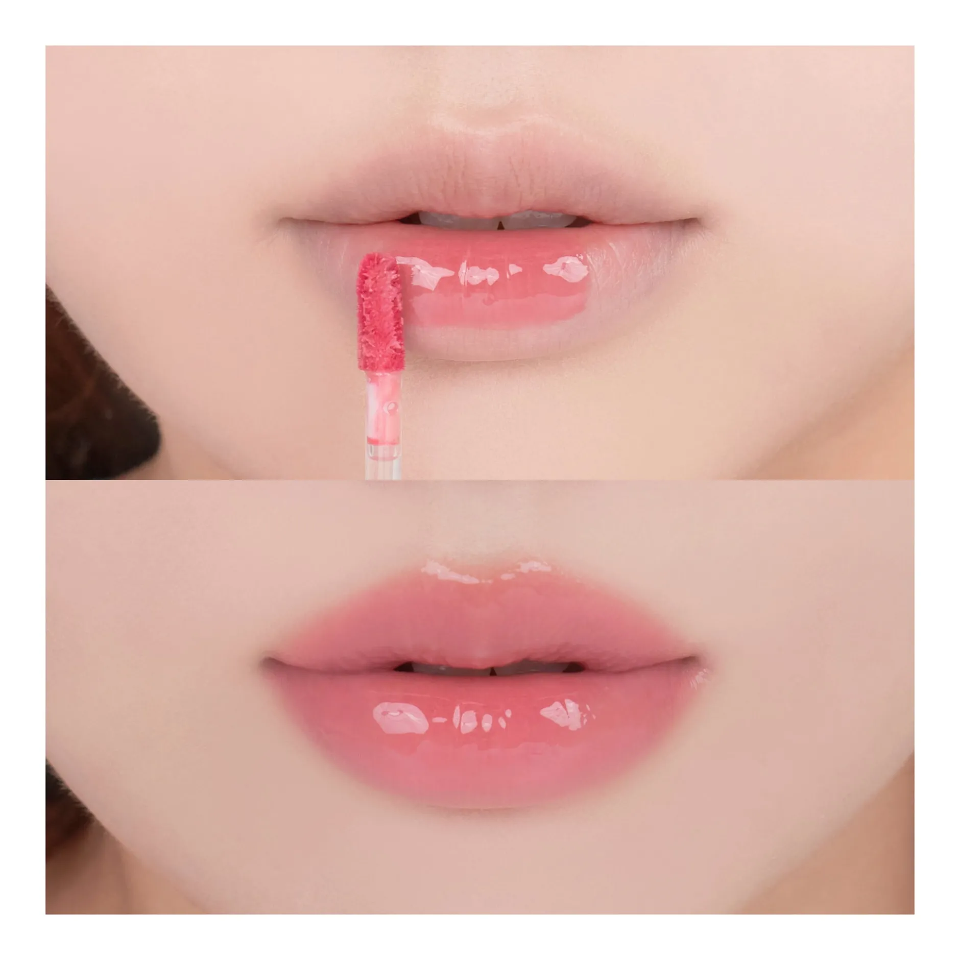Rom&nd The Juicy Lasting Tint 23 Peach Peach Me 3,5 g