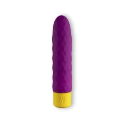 ROMP Beat Vibrator Light Purple 1 st