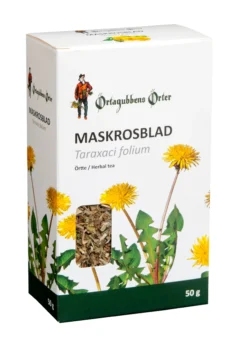 Örtagubbens Örter Maskrosblad 50 g