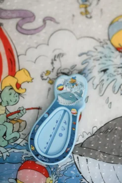 Rätt Start Bamse Badtermometer