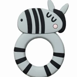 RÄTT START Bitleksak Zebra 1st