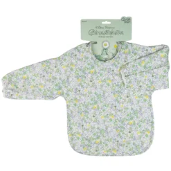 Rätt Start, Elsa Beskow Blomsterfesten Haklapp med ärm 1st