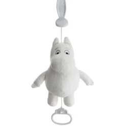 Rätt Start Mumin Dragspelskompis