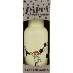 Rätt Start, Pippi Cirkus Vattenflaska 1st