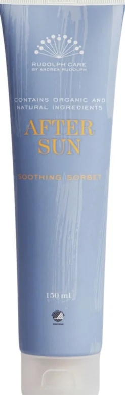 Rudolph Care Aftersun Soothing Sorbet 150 ml