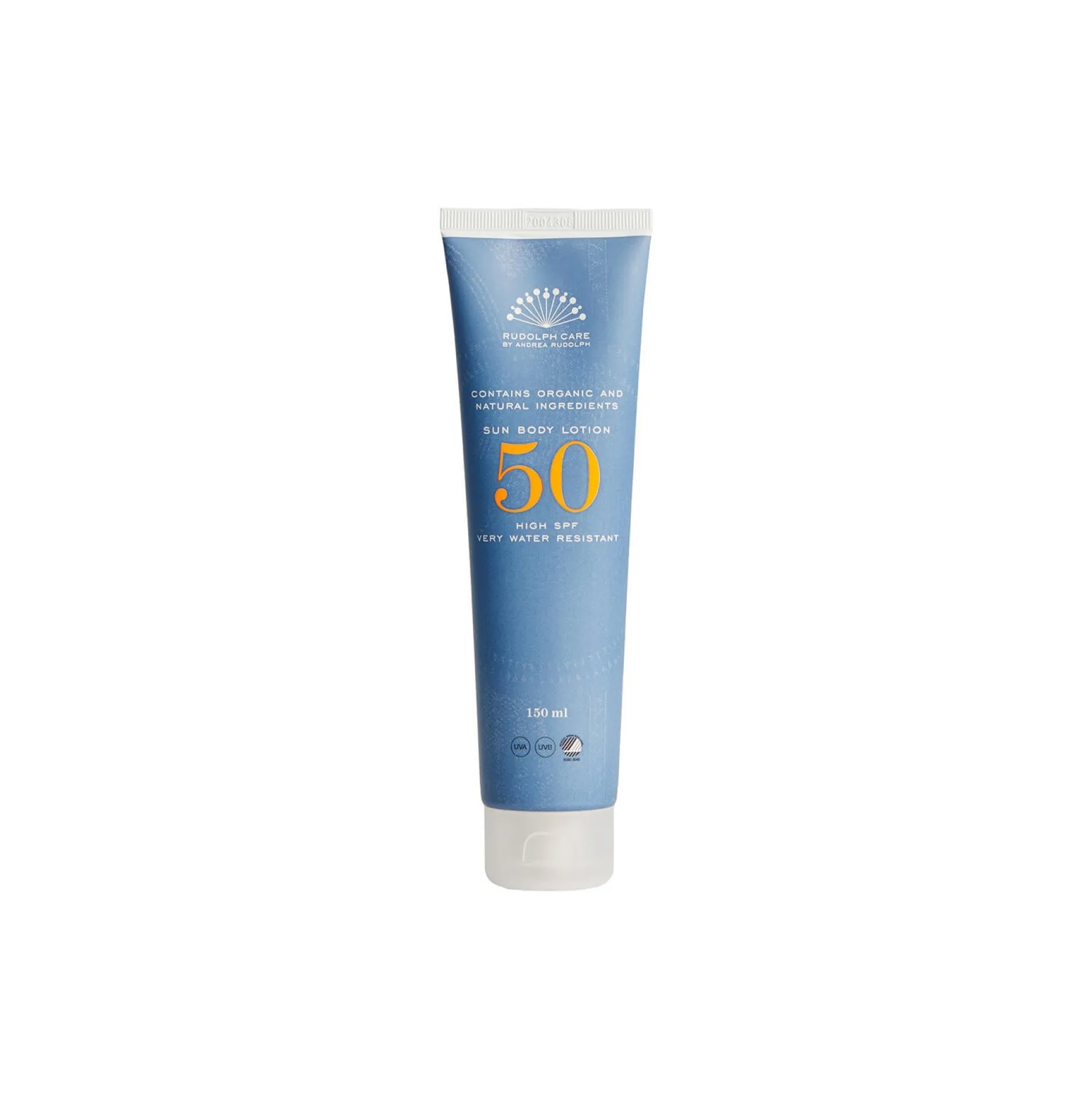 Rudolph Care Sun Body Lotion SPF50 150 ml