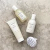 SACHAJUAN Clarifying Scalp Scrub 220 ml