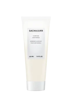 SACHAJUAN Clarifying Scalp Scrub 220 ml