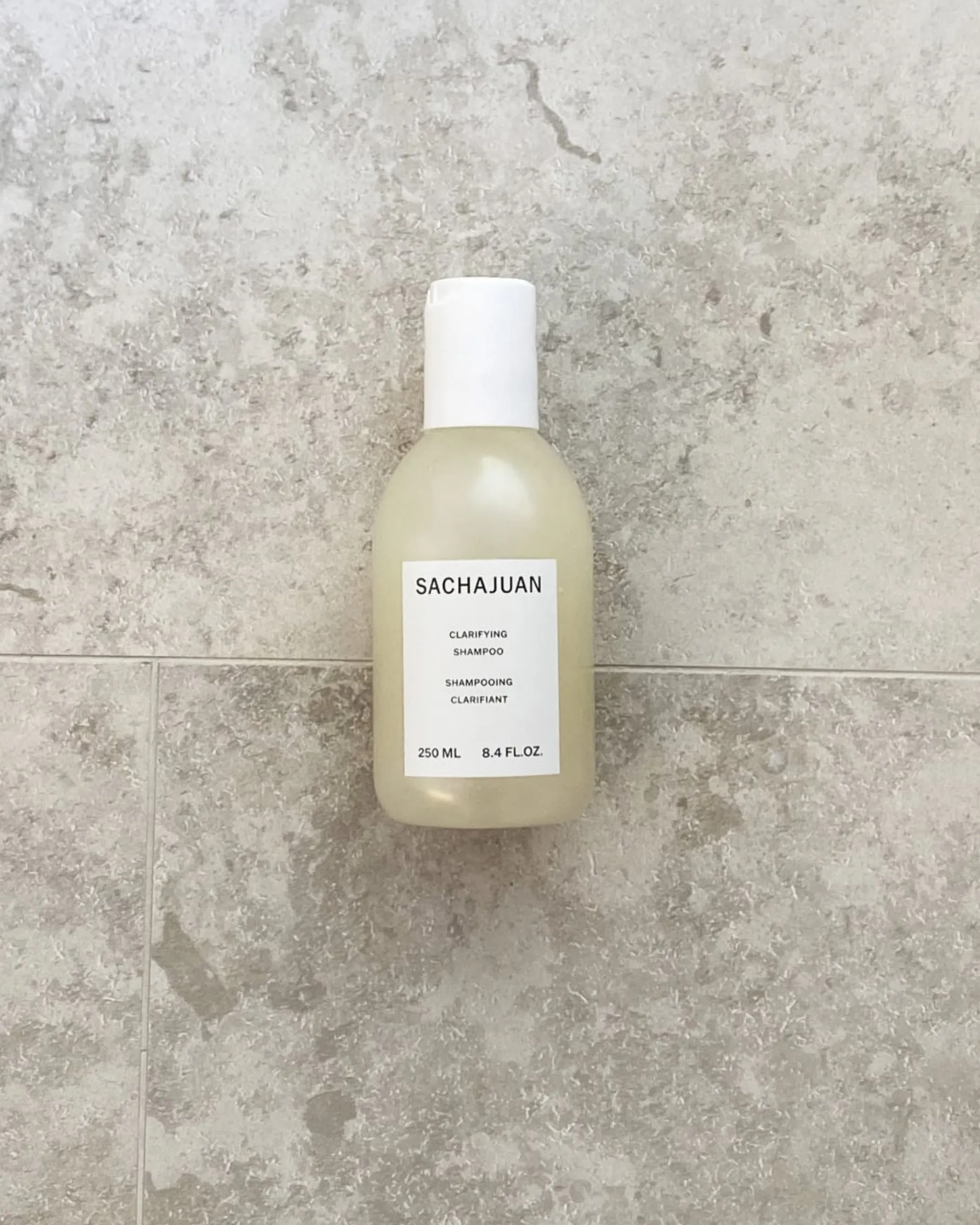 SACHAJUAN Clarifying Shampoo 250 ml