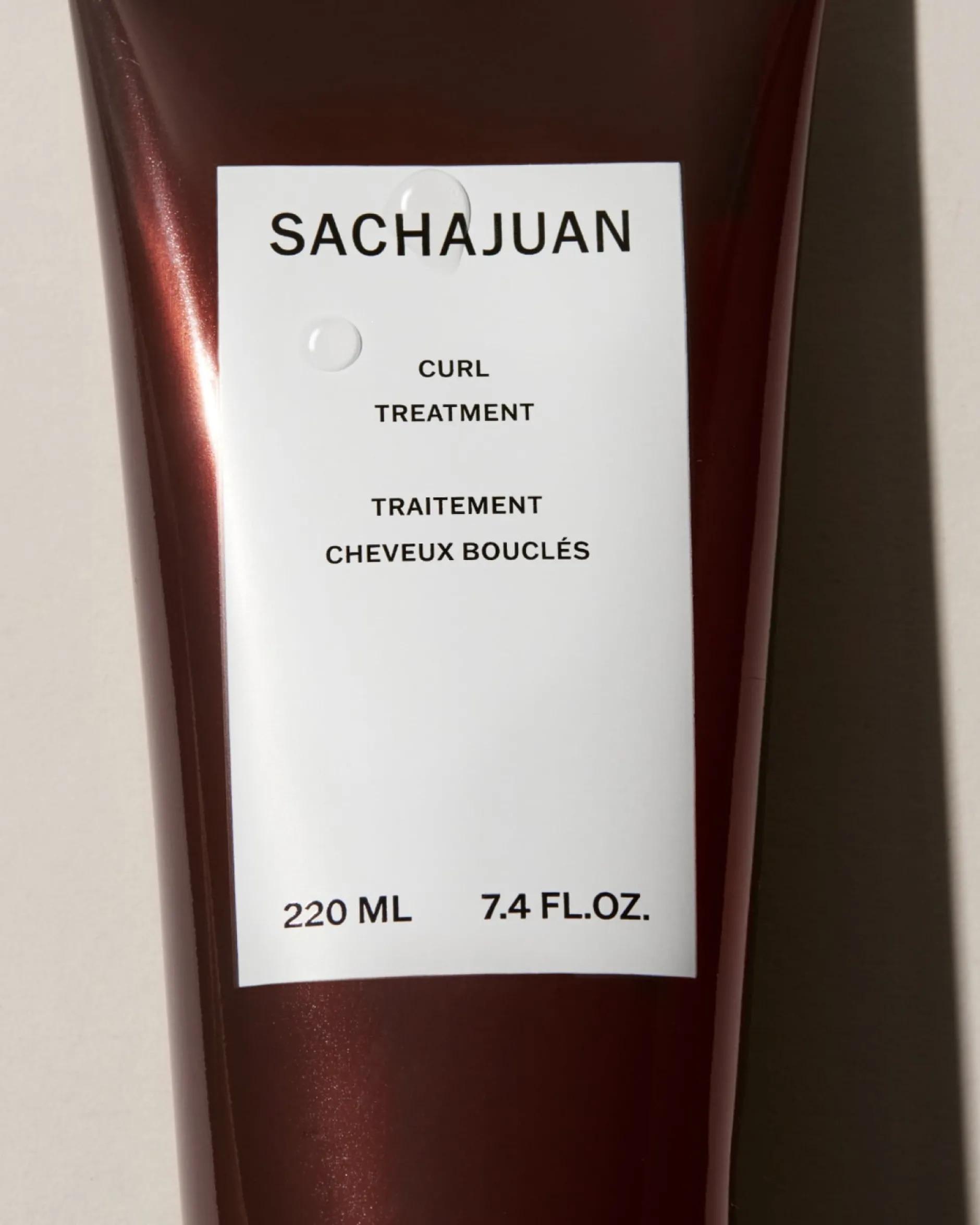 SACHAJUAN Curl Treatment 220 ml