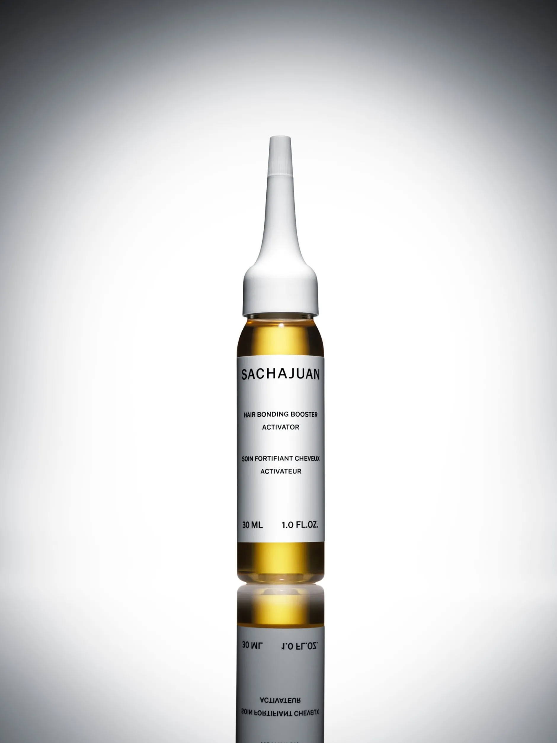 SACHAJUAN Hair Bonding Booster 30 ml