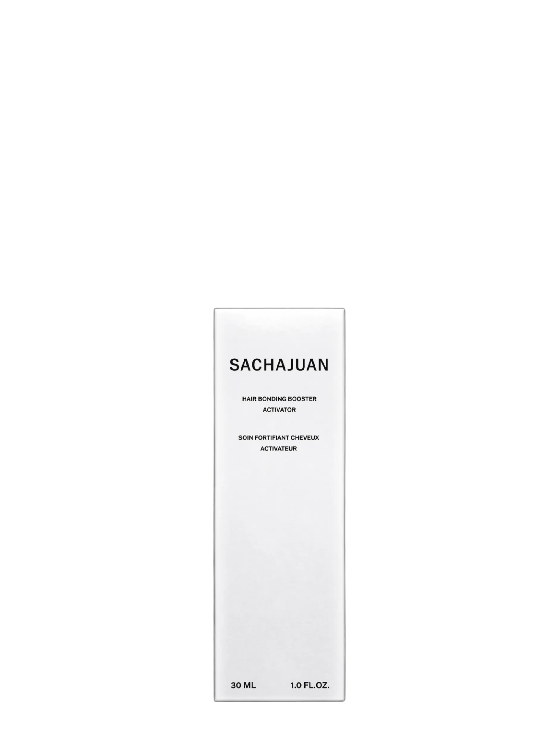 SACHAJUAN Hair Bonding Booster 30 ml
