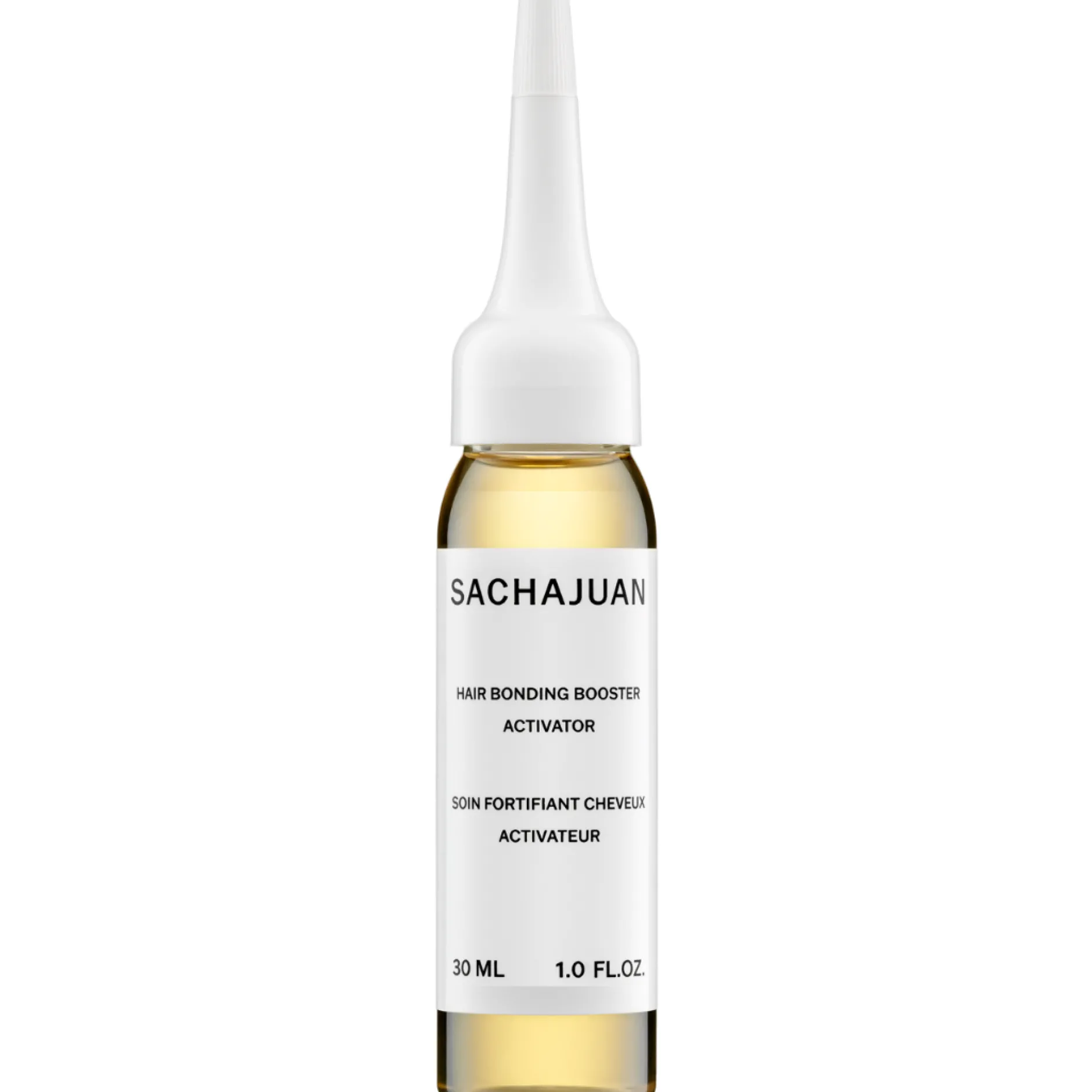 SACHAJUAN Hair Bonding Booster 30 ml