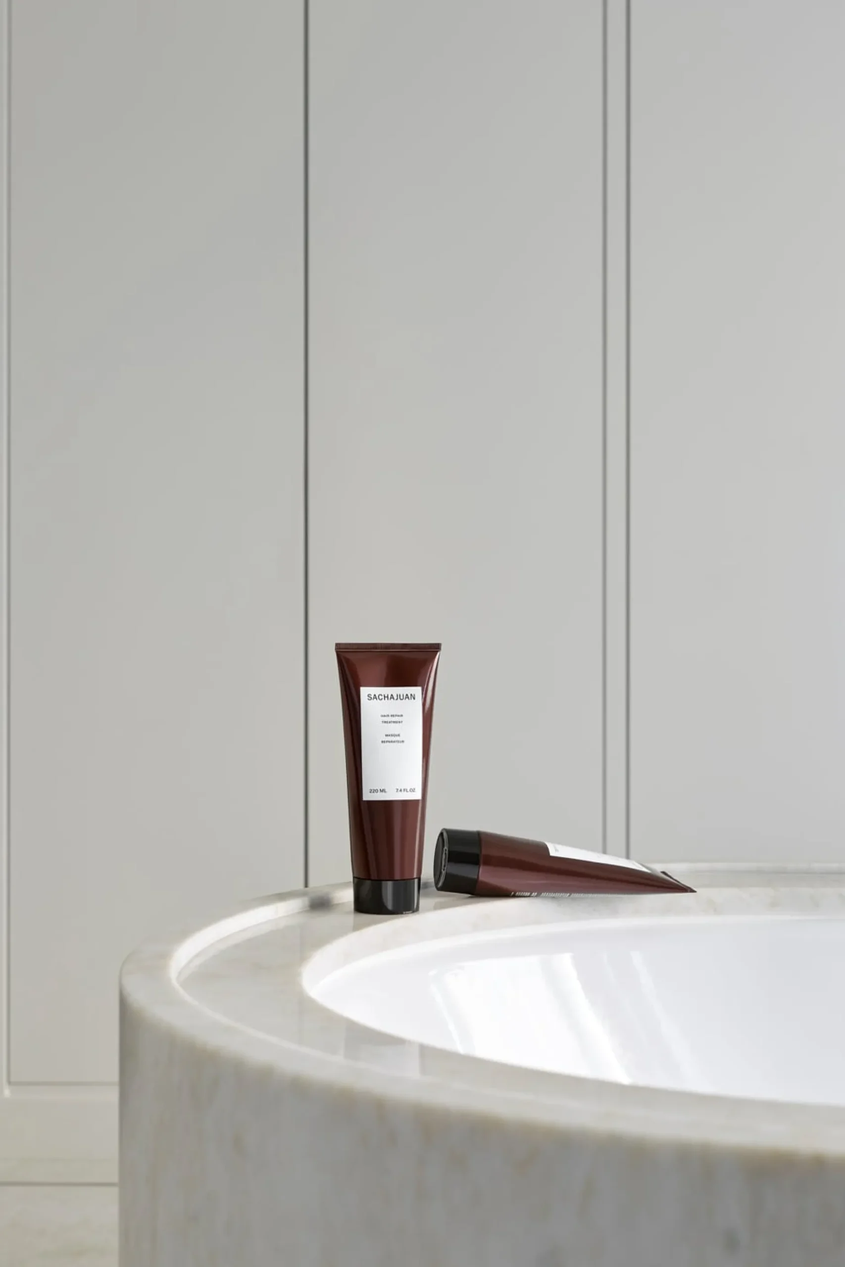 SACHAJUAN Hair Repair 220 ml