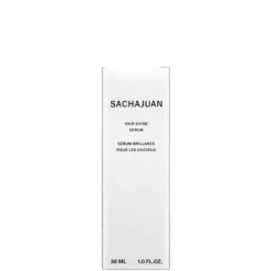 SACHAJUAN Hair Shine Serum 30 ml