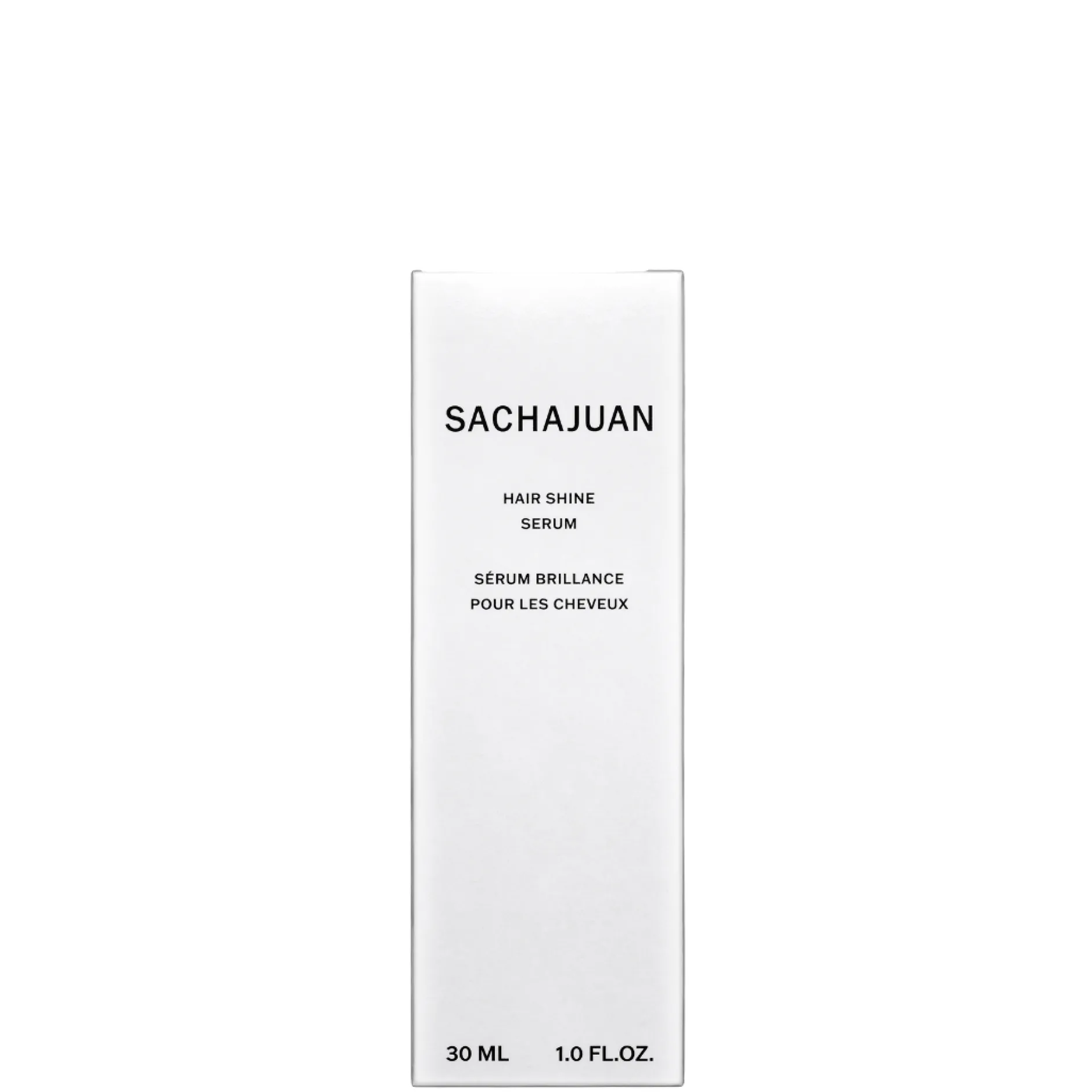 SACHAJUAN Hair Shine Serum 30 ml