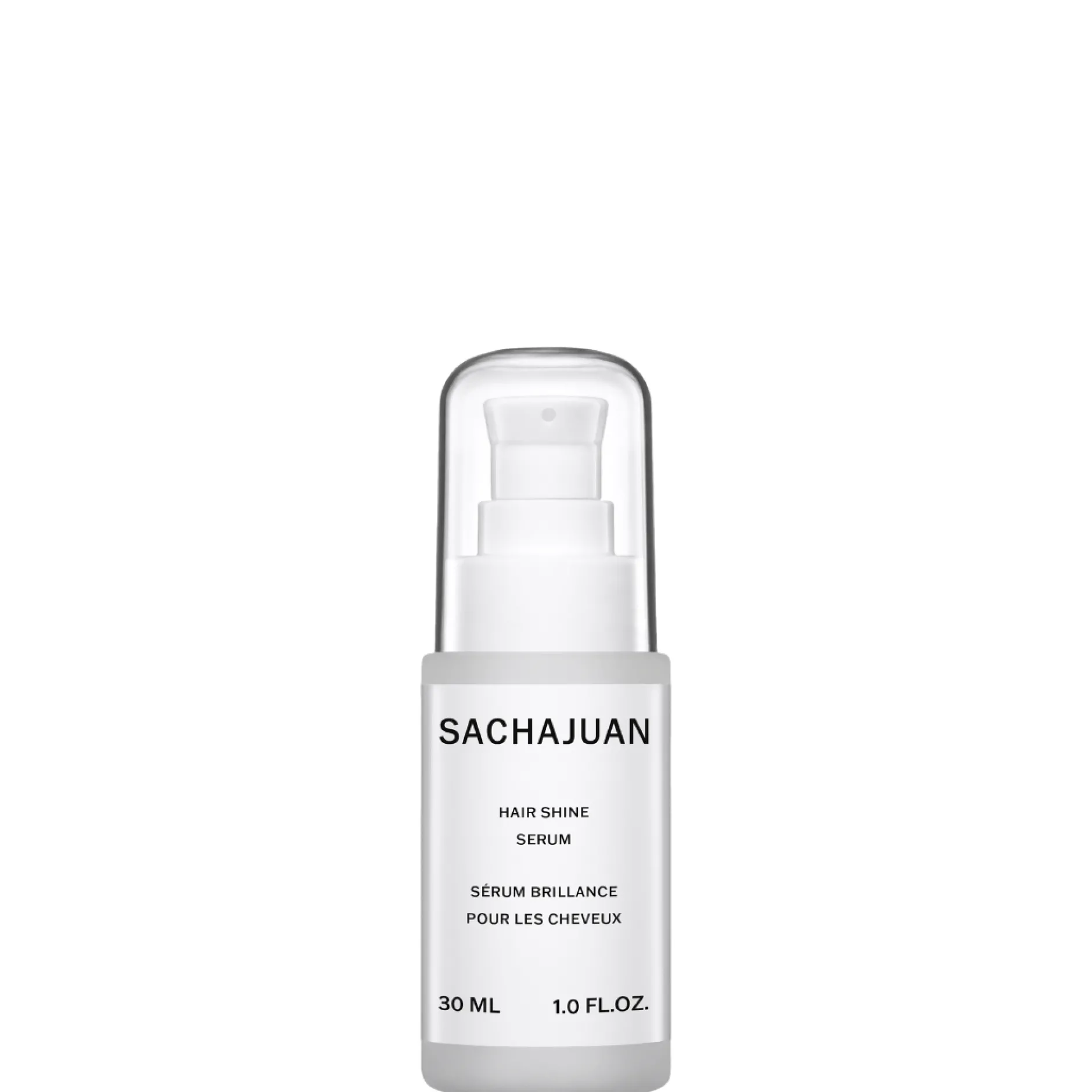SACHAJUAN Hair Shine Serum 30 ml