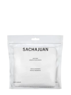 SACHAJUAN Hair Towel