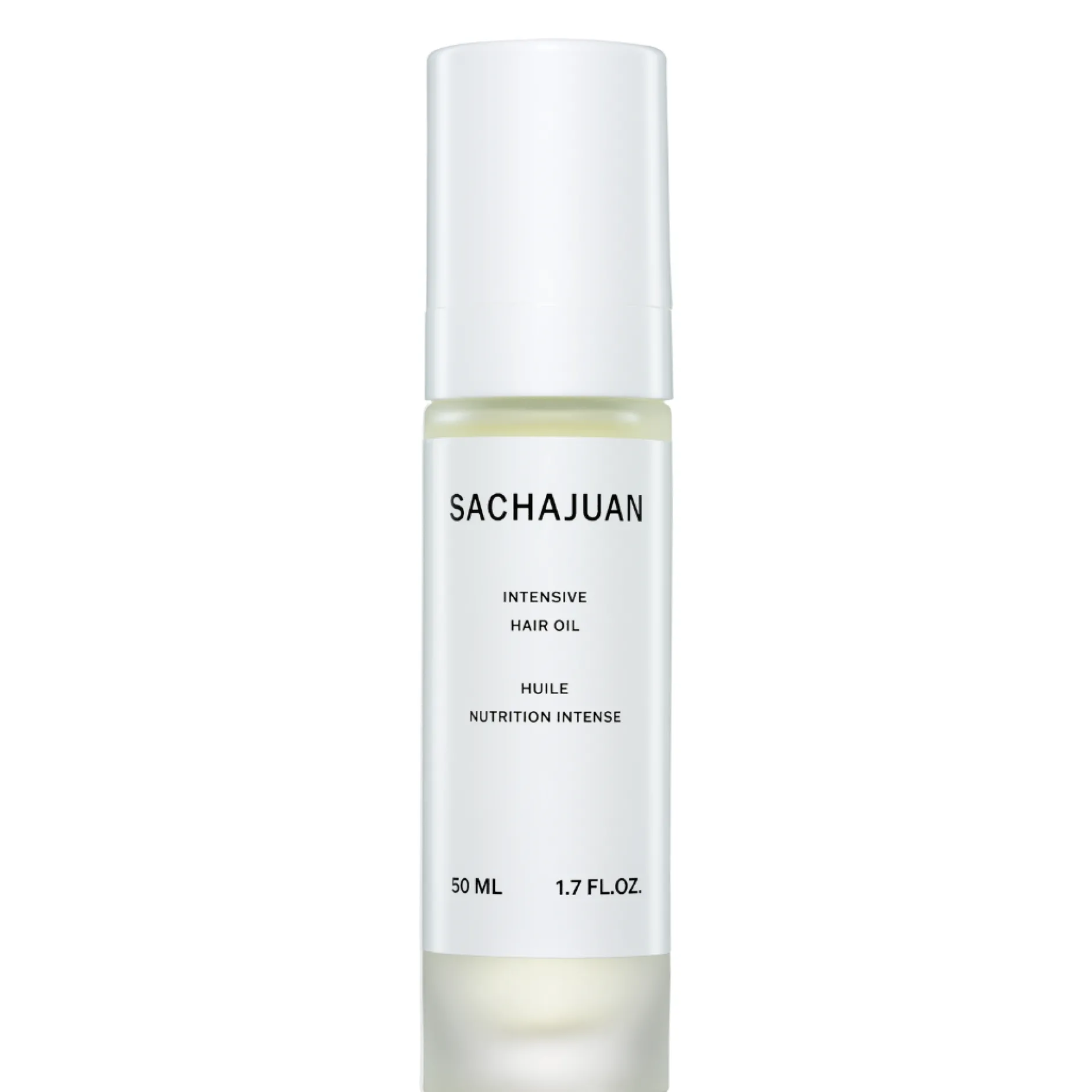 SACHAJUAN Intensive Hair Oil 50 ml