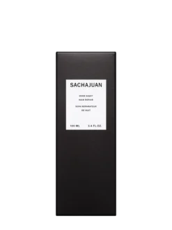 SACHAJUAN Over Night Hair Repair 100 ml