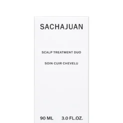 SACHAJUAN Scalp Treatment DUO 2x45 ml