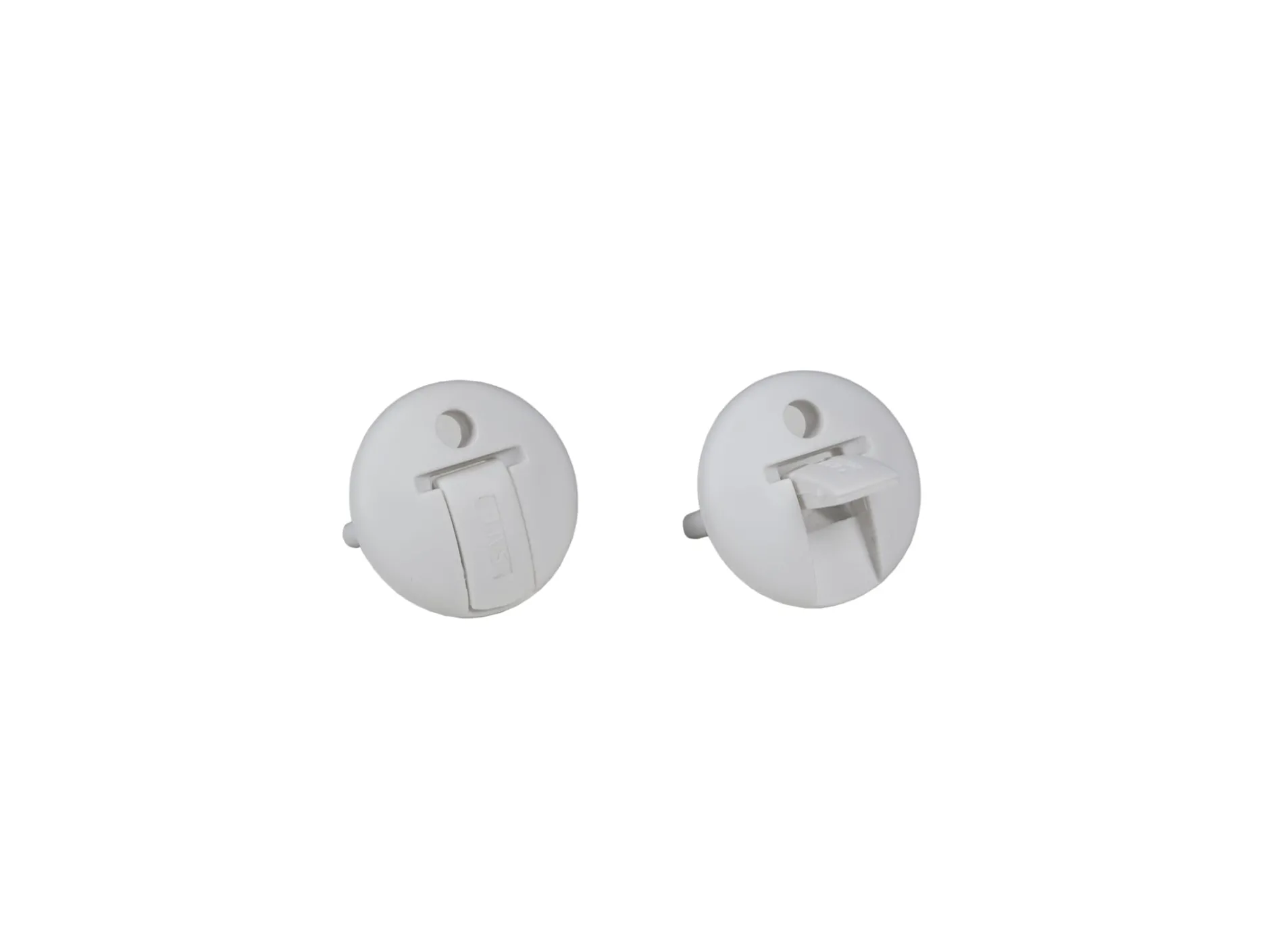 Safe & Care Kontaktskydd EU SC804 Vit