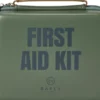 Safly First Aid Kit Medium Grön