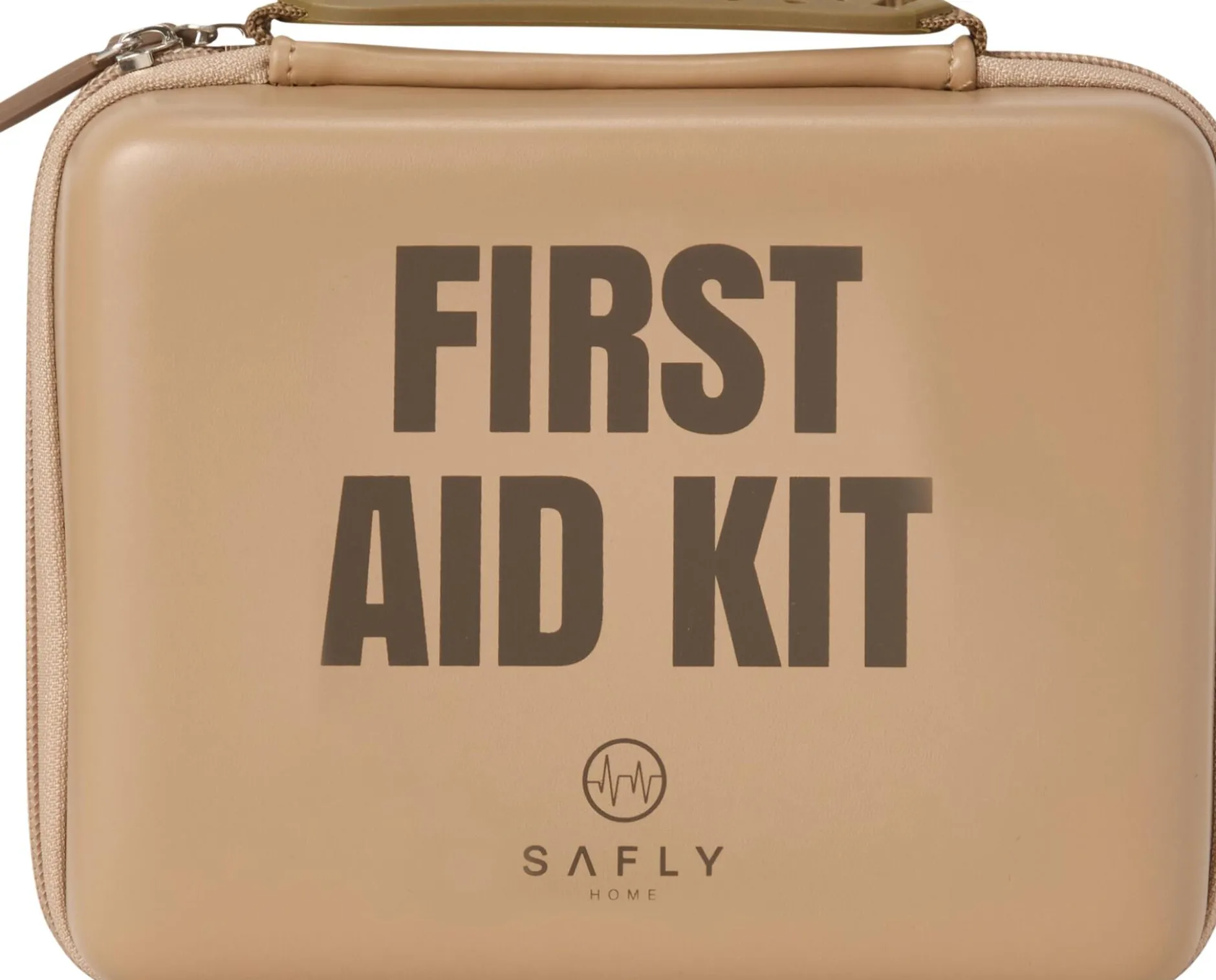 Safly First Aid Kit Medium Sand