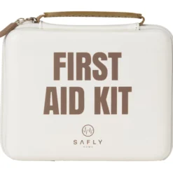 Safly First Aid Kit Medium Vit