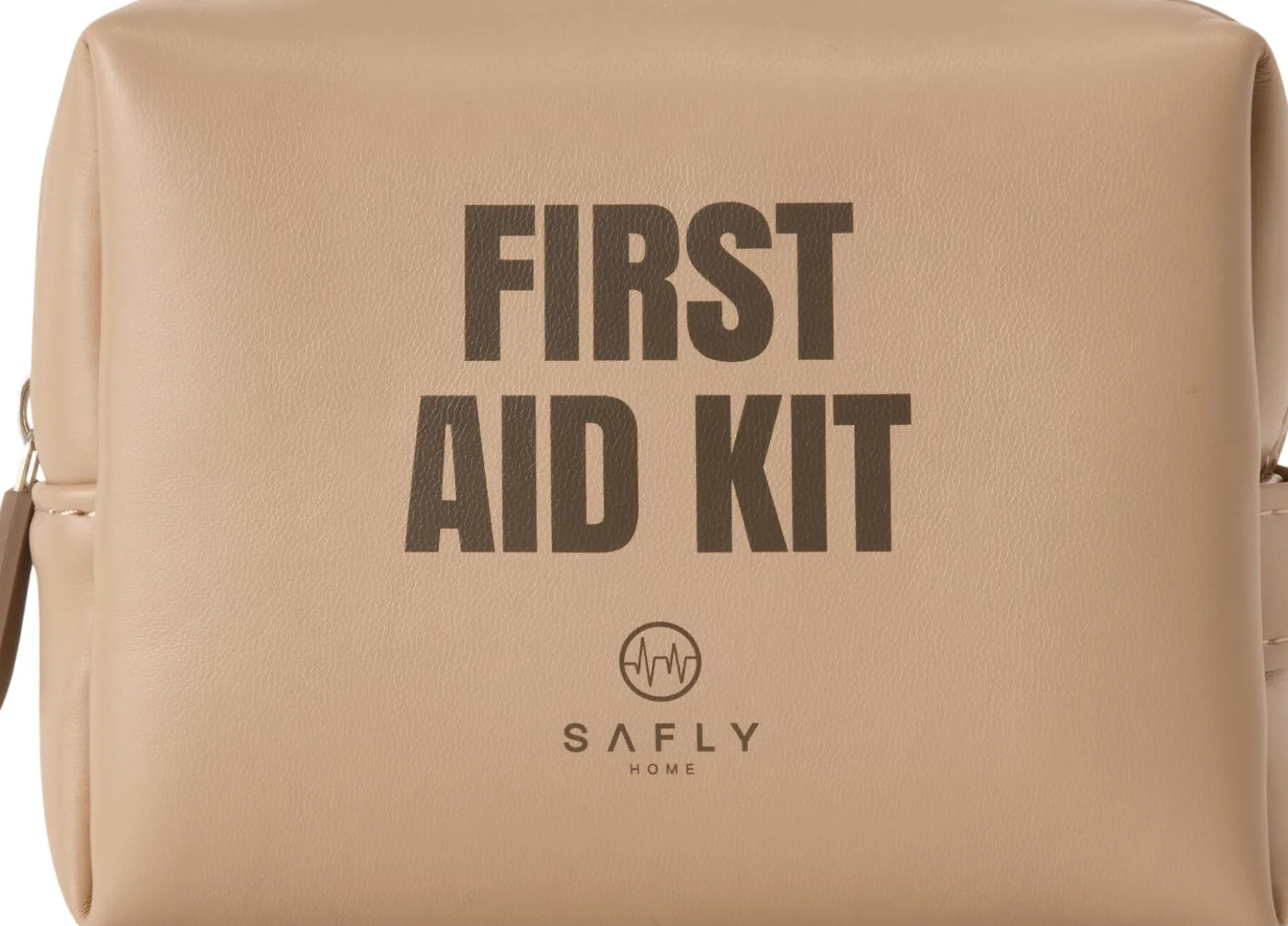Safly First Aid Kit Soft Sand