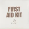 Safly First Aid Kit Soft Vit