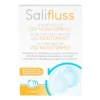 Salifluss Självhäftande Tabletter Vid Muntorrhet Apelsin