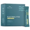 SALTE Elektrolyter Citron 30 dospåsar