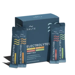 Salte Elektrolyter Variety 28-pack