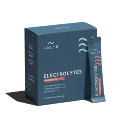 Salte Elektrolyter Vattenmelon 30 st