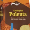 Saltå Kvarn Polenta Krav 500 g